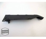 Kawasaki GPX600R kettingscherm / kettingkast / ketting scherm kast beschermer